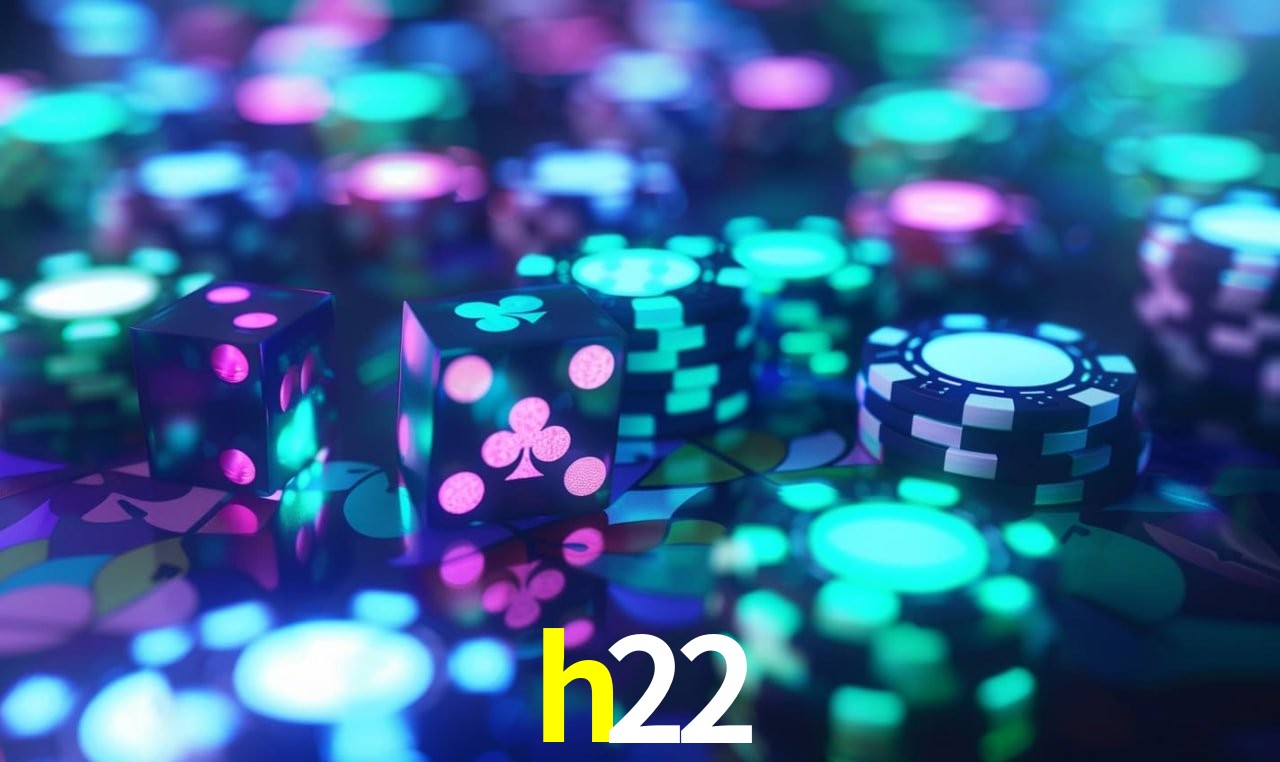 Estatísticas h22