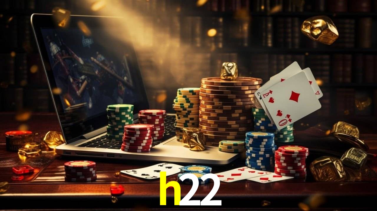 Experiência VIP h22