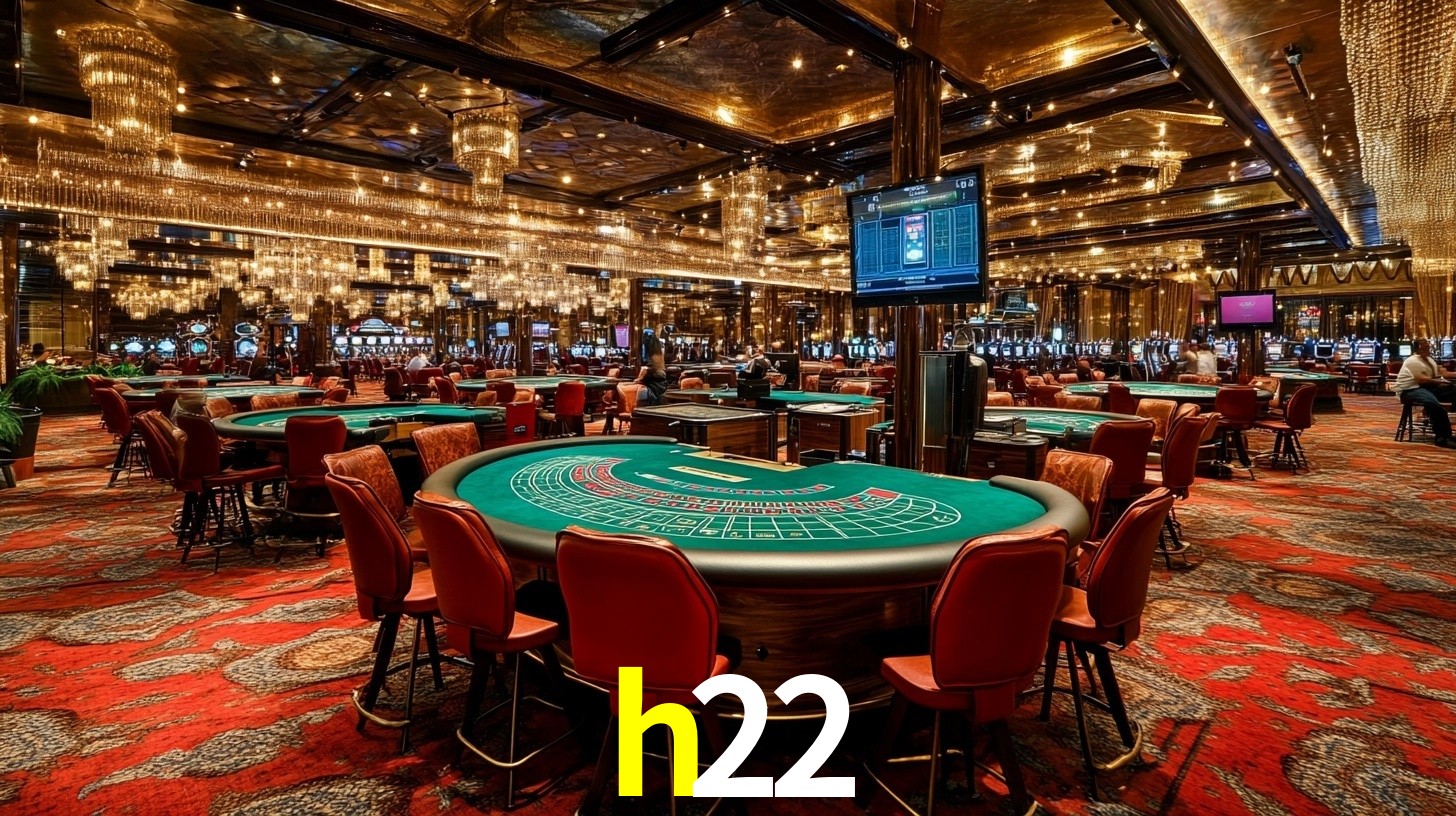 h22 - ONLINE PLATAFORMA OFICIAL - h22.com