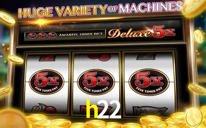 Desvendando o Mundo dos Jogos Virtuais na h22