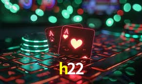 Estatísticas h22