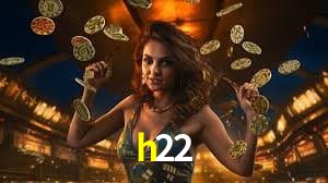 Experiência VIP h22