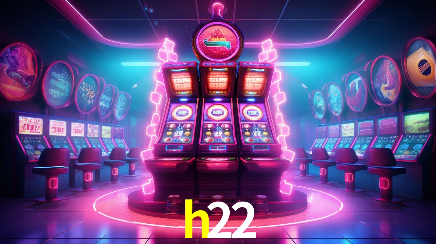 h22 - A plataforma mais respeitável - h22.com