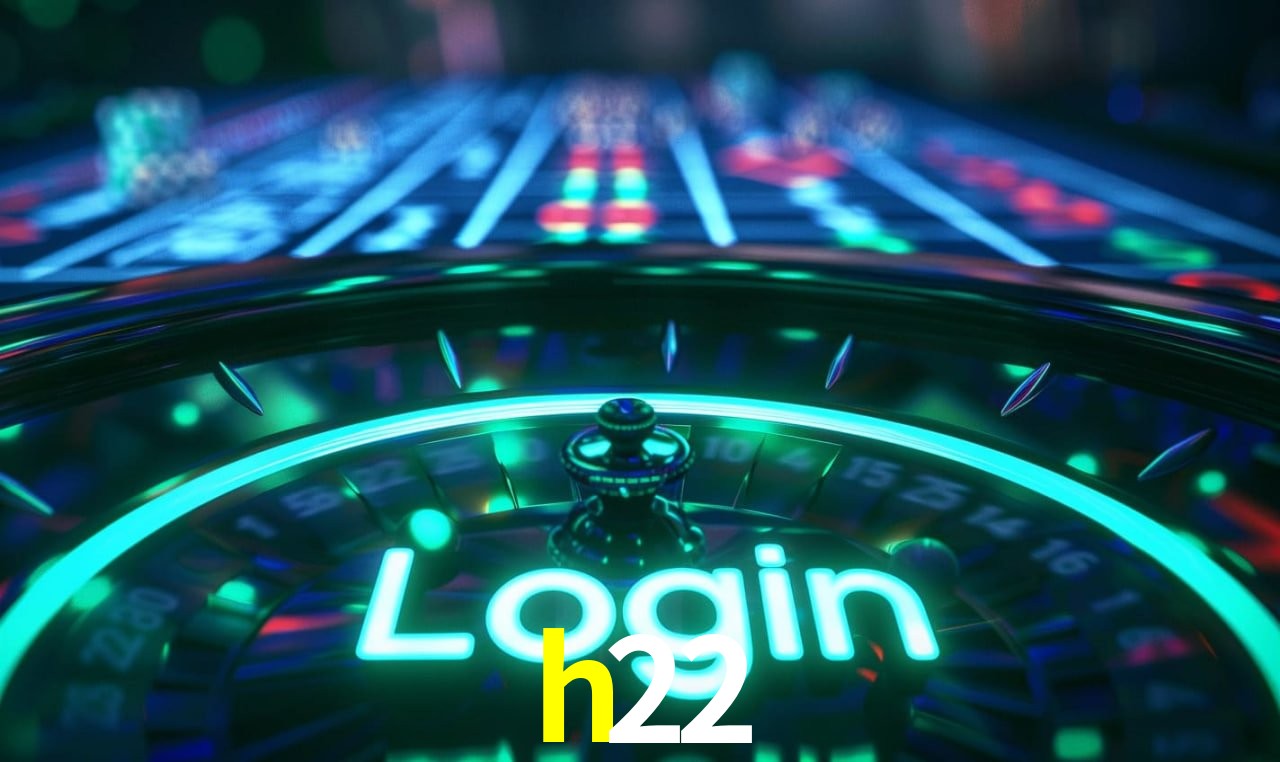 Jogos de Slot h22