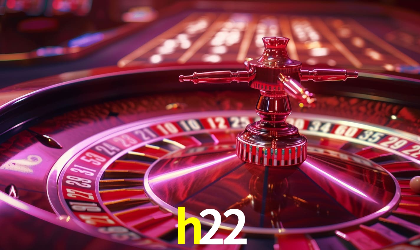 h22 Salvador - Strategies