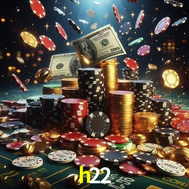 PIX Instantâneo h22