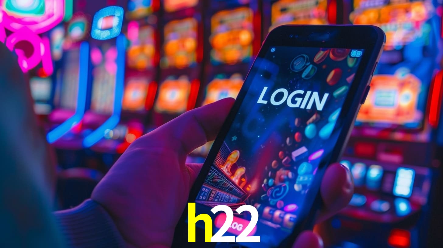Estatísticas Esportivas h22