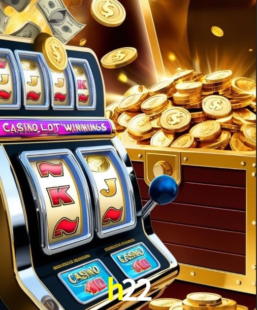 Slot Games h22