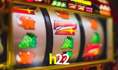 Desvendando o Mundo dos Jogos Virtuais na h22