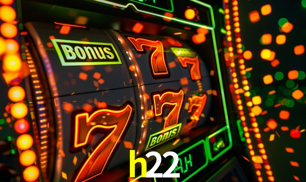 cassino h22