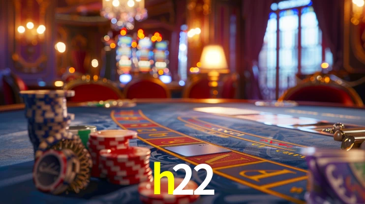Platform Technology h22