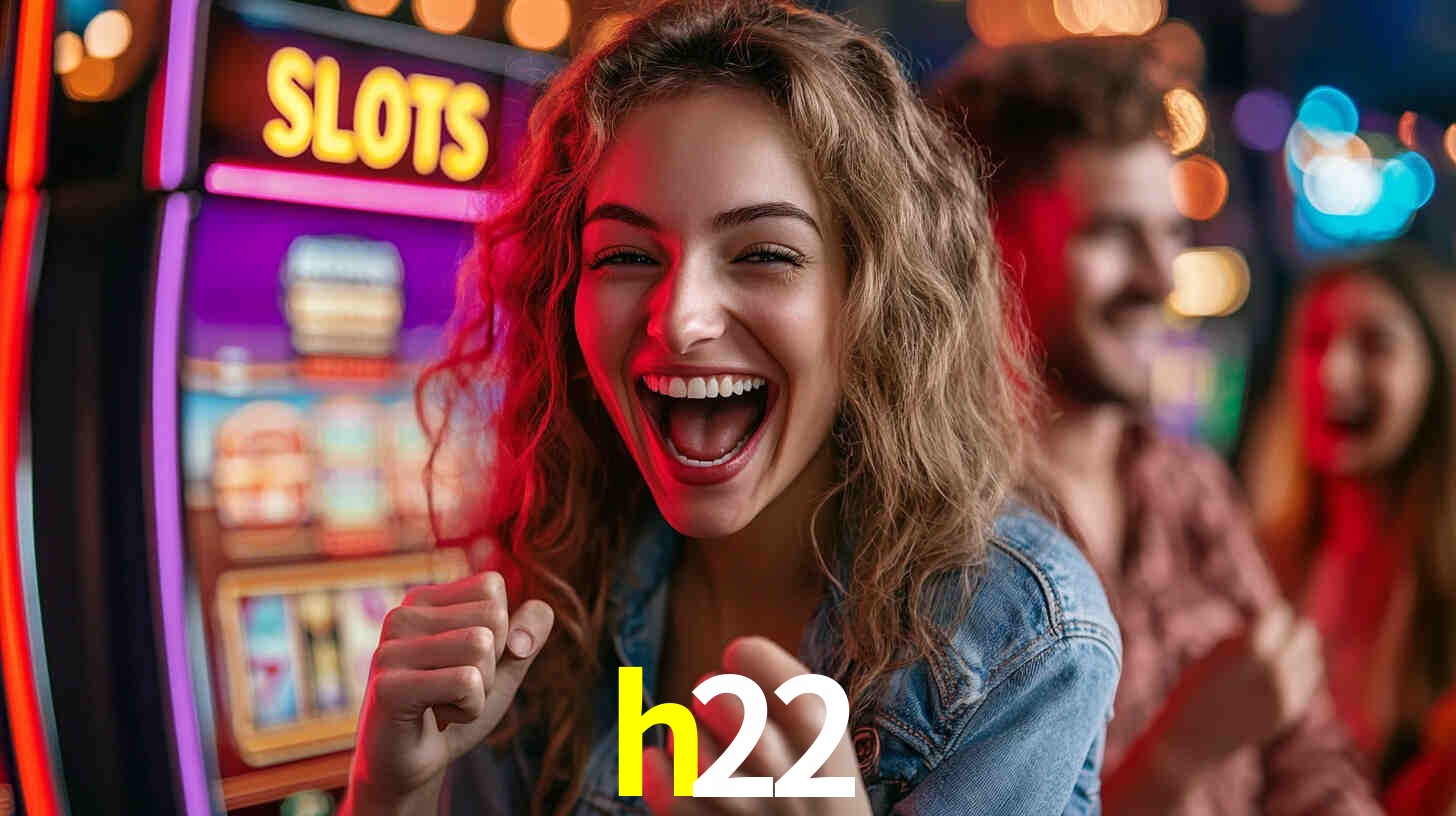 Inovações de Jogos na h22: O Futuro das Experiências Interativas