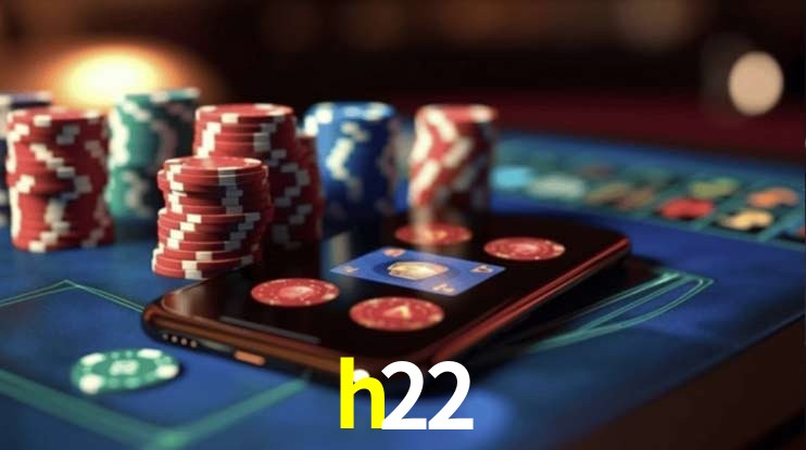 Estatísticas do Jogo h22