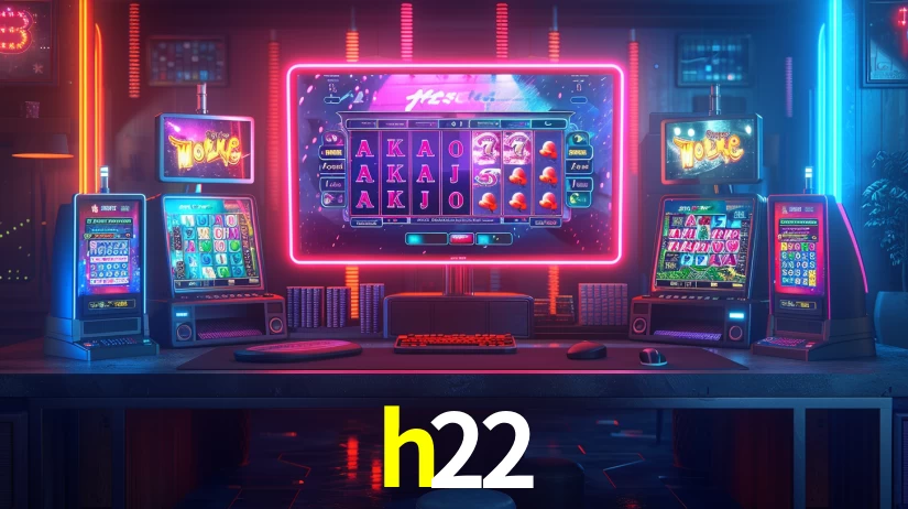Experimente o Login Seguro Premium no h22