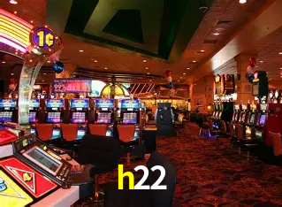 h22 Belo Horizonte - VIP Casino