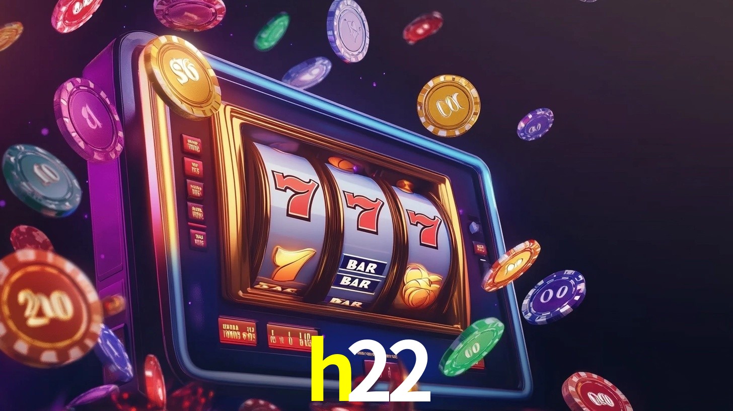 Roulette Table h22