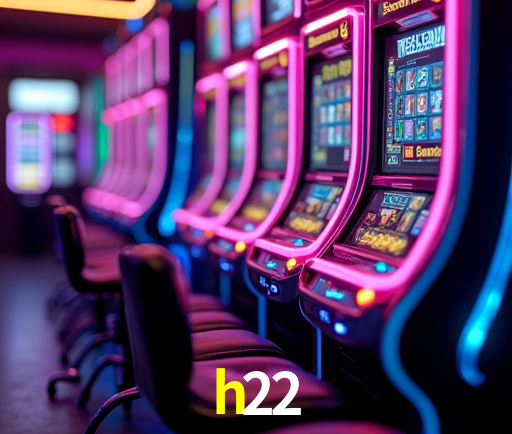 h22 São Paulo - Top Slots
