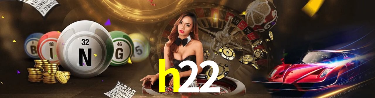 h22 Rio de Janeiro - Slot Strategy
