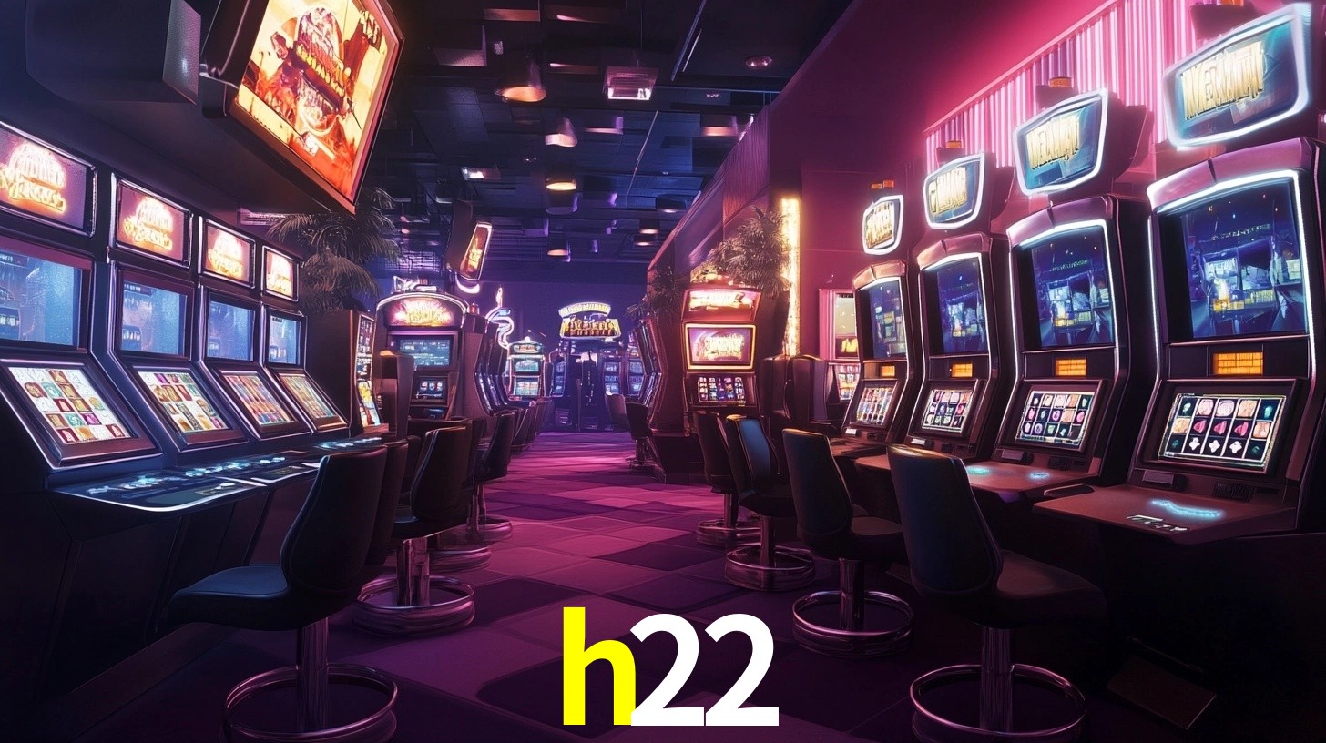 Exclusive Games h22