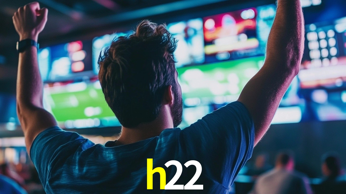 h22: Seu Especialista em Apostas Esportivas Brasileiras