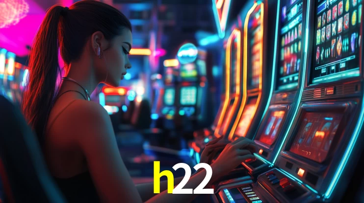 Ofertas Imperdíveis na h22: Promoções e Bônus Que Valem a Pena