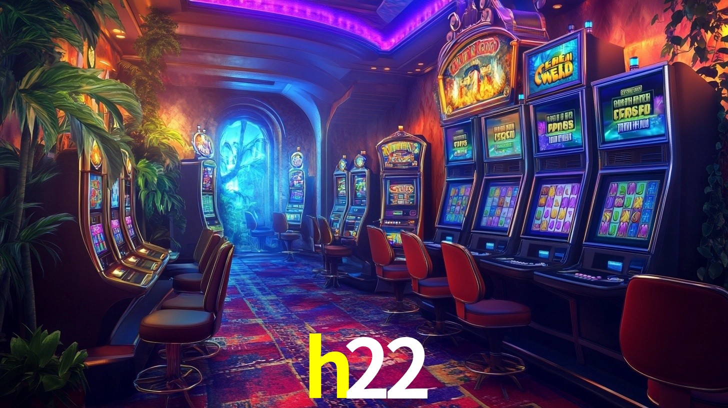 Blackjack Table h22