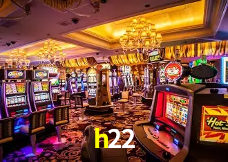 h22 Belo Horizonte - Reivindique Bonus