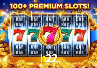 Descubra o Mundo do Cassino Online com h22