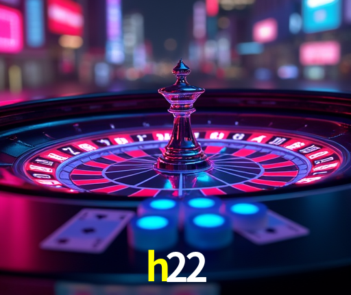 Desvendando o Mundo dos Jogos Virtuais na h22