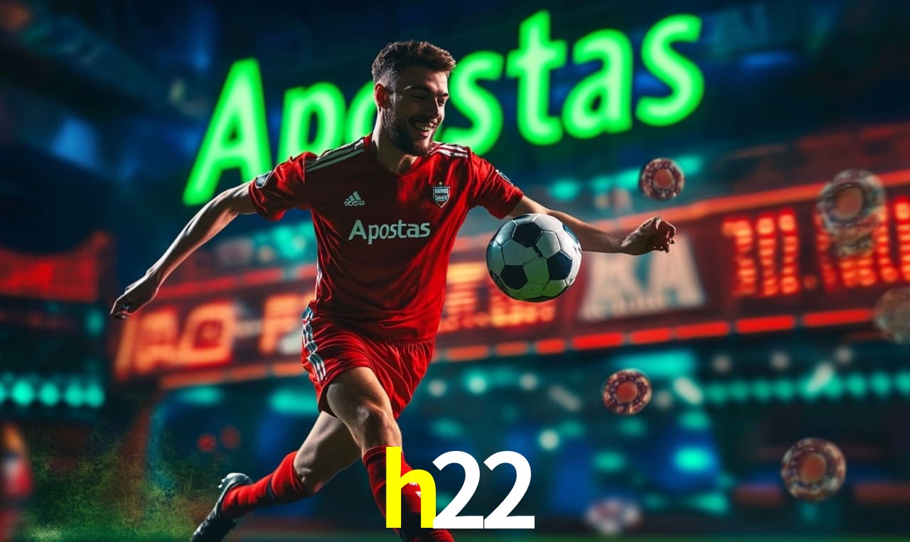 Casino Ao Vivo h22