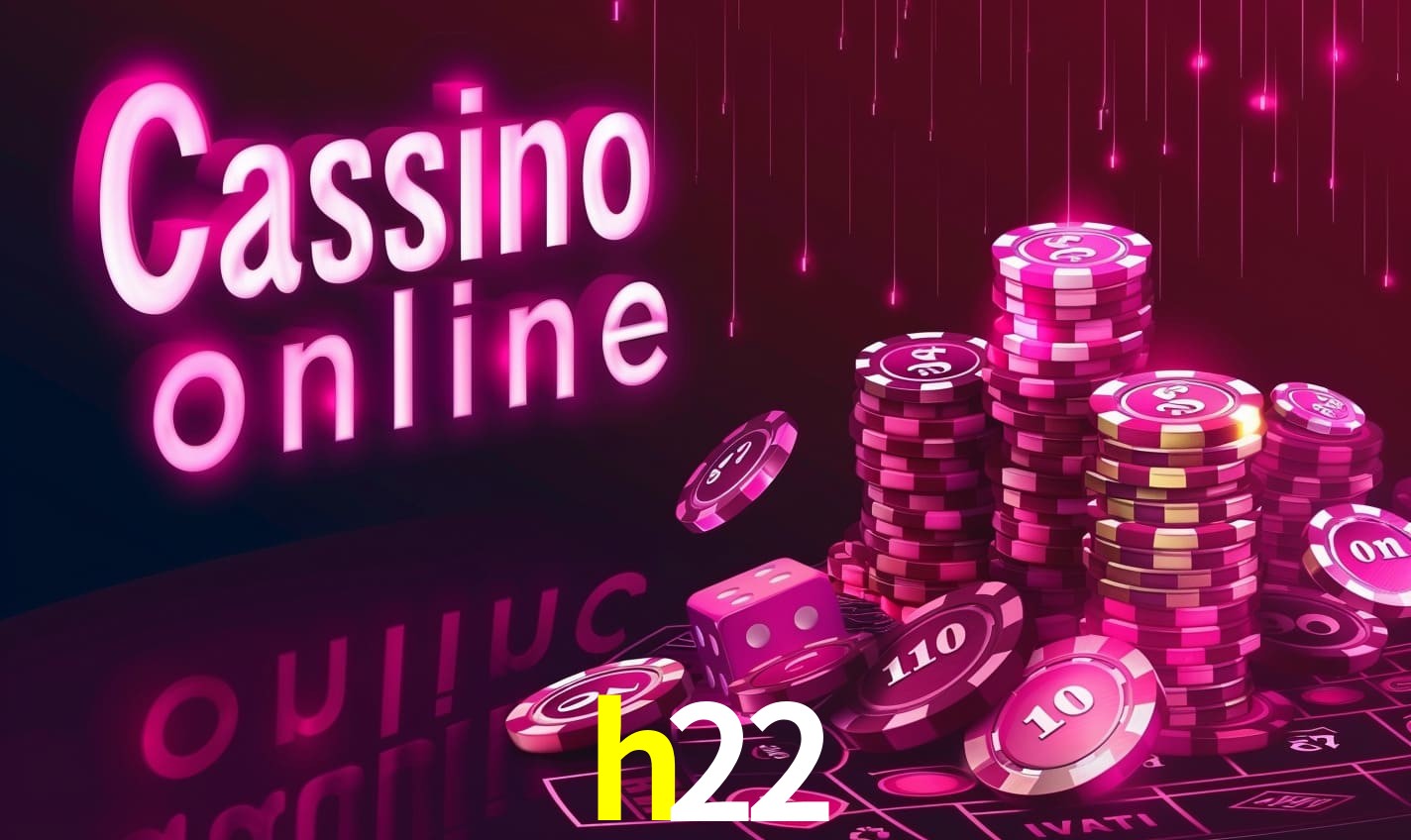 h22 Crash - Aviator e 35+ Jogos Instant Win