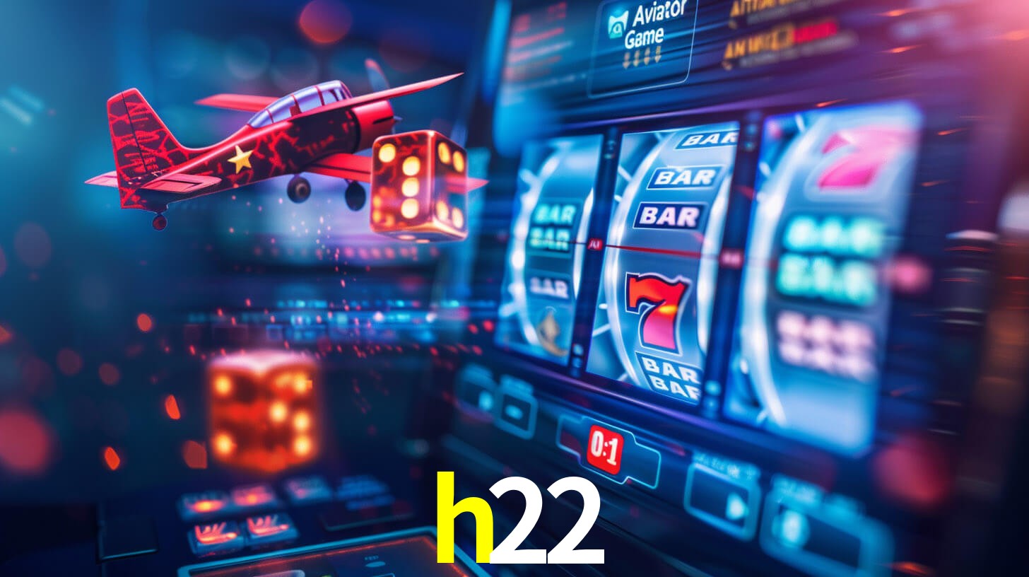 Aviator na Cassino H22.COM