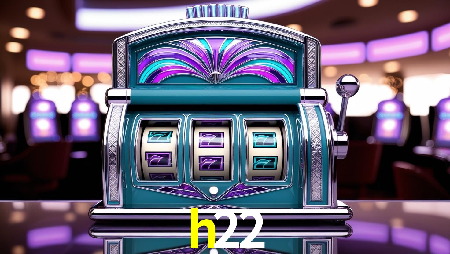 Cassino Online Seguro H22.COM