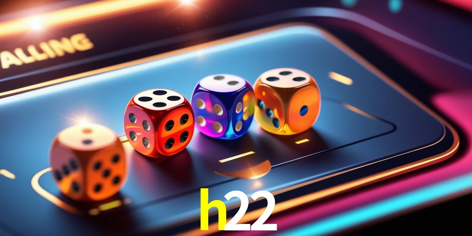 Cadastro Rápido H22.COM