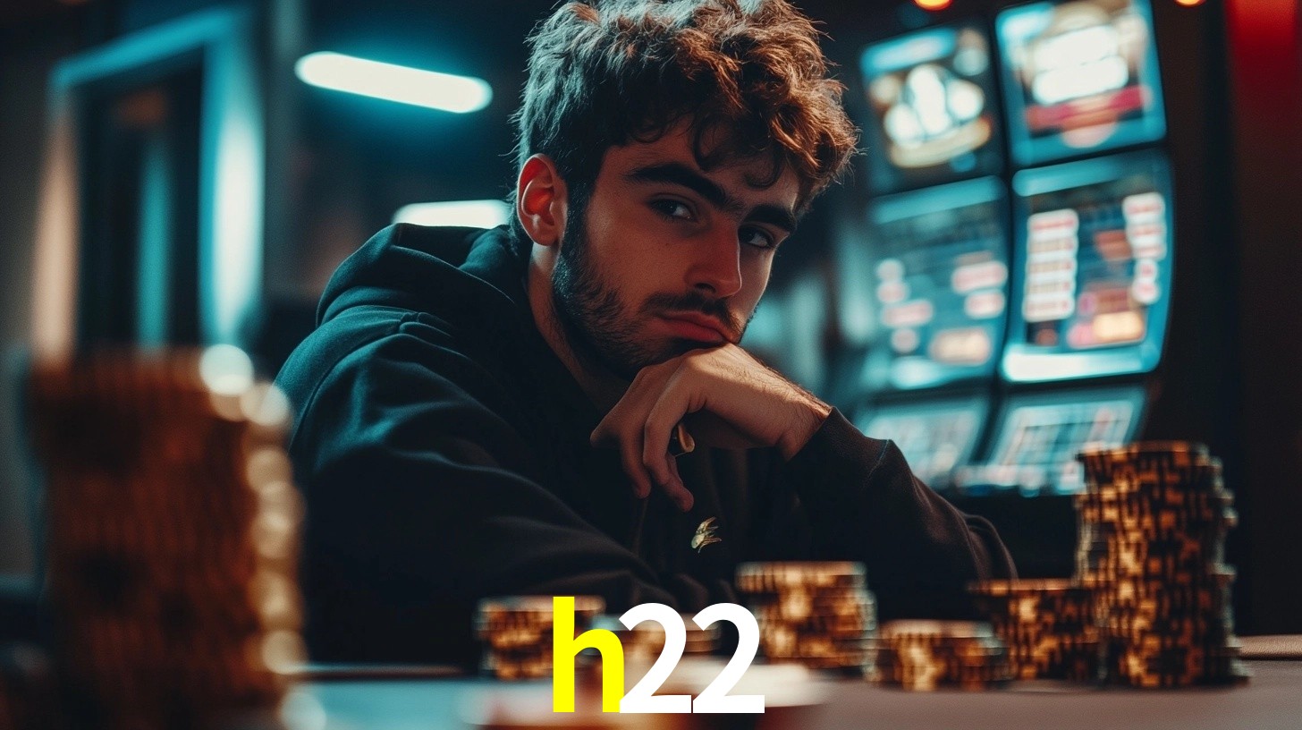 H22.COM Login Rápido