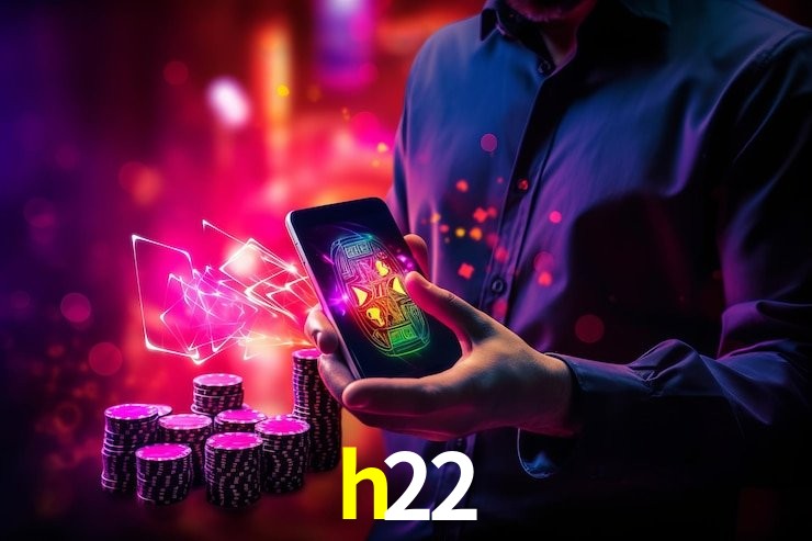 Mesa de Blackjack h22