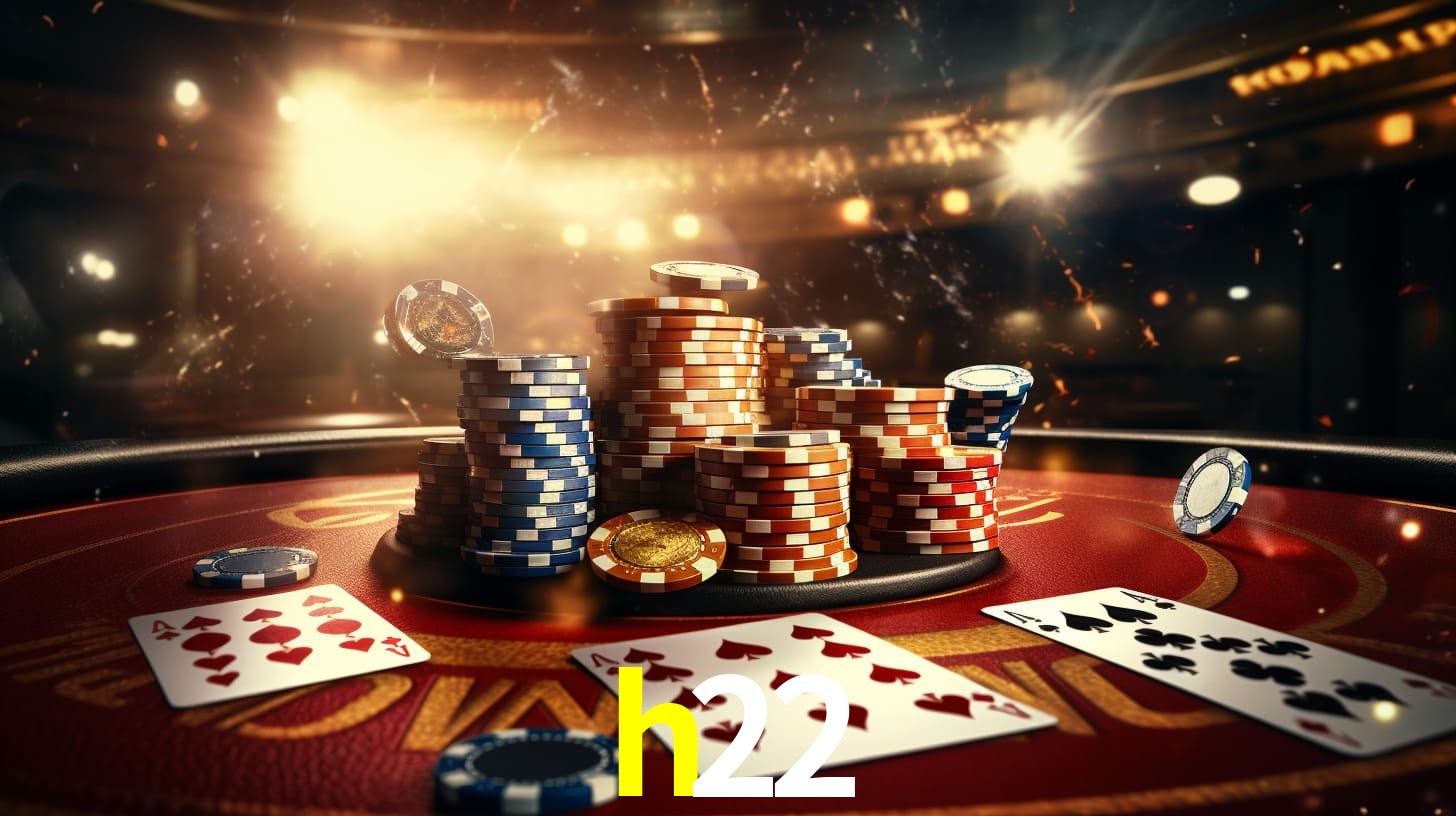 Tournaments h22