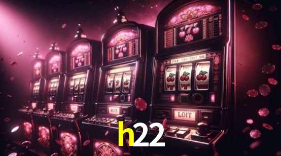 PIX Instantâneo h22