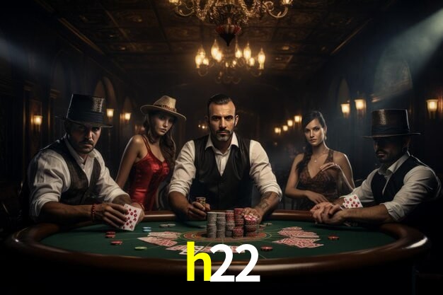 cassino h22