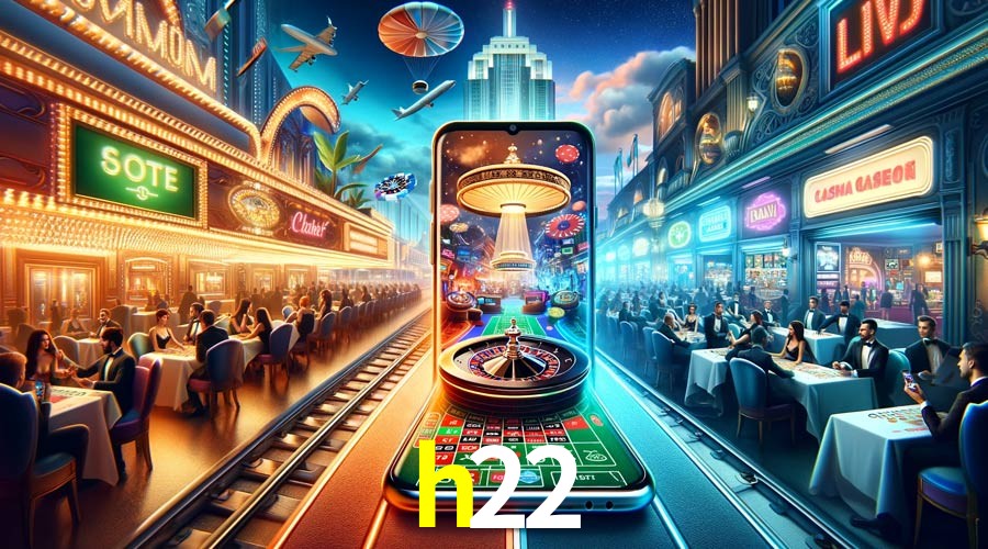 Exclusive Offers h22