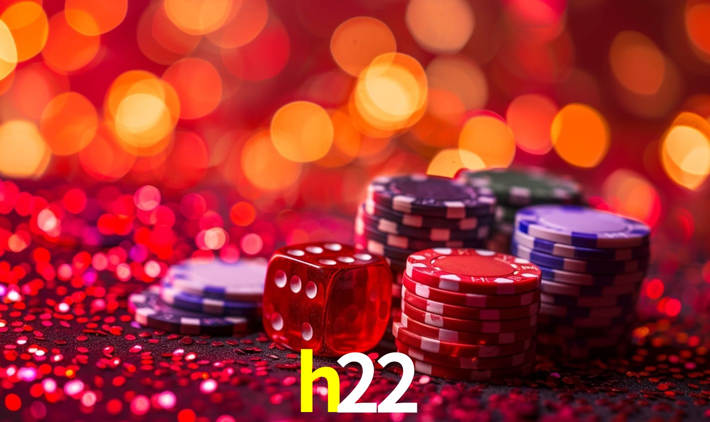 A Emoção da Loteria na h22: Uma Chance de Mudança de Vida