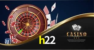 Apostas de Futebol h22