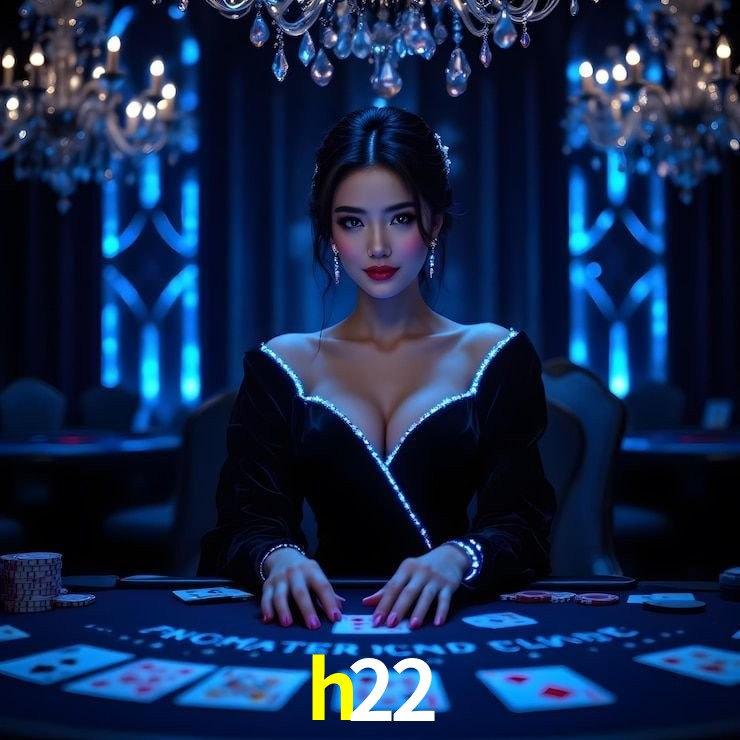 Diretório de Jogos h22