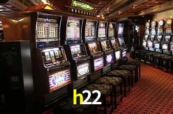 Inovações de Jogos na h22: O Futuro das Experiências Interativas
