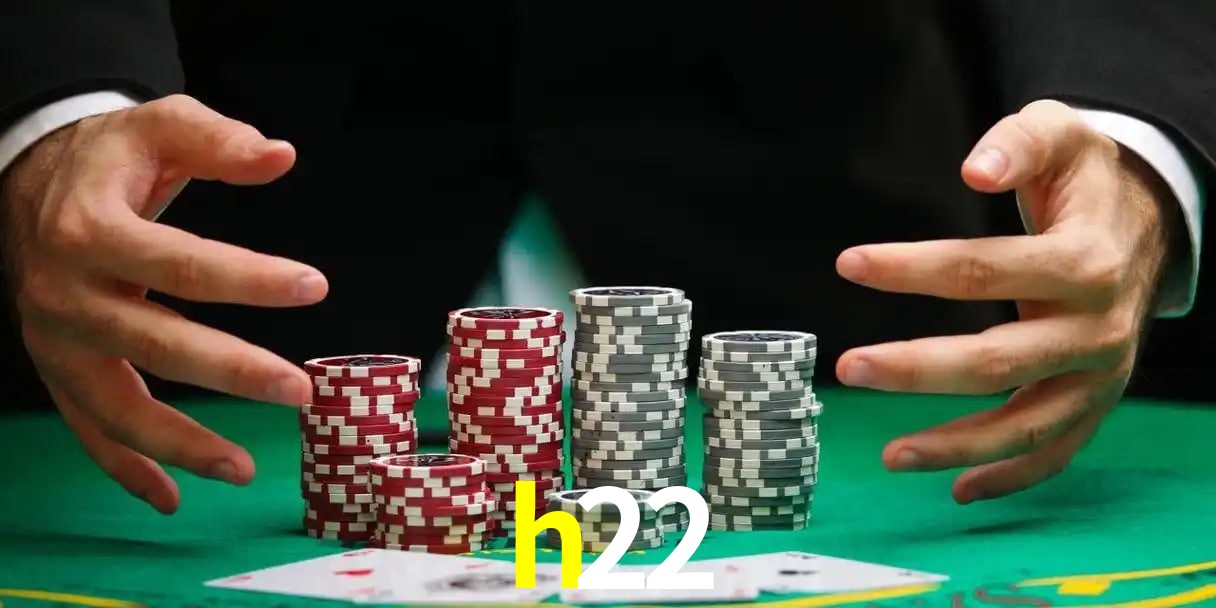 h22 plataforma — depósito PIX instantâneo no caixa