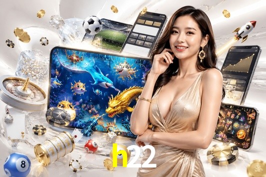 Slot Games h22