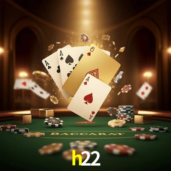 Roulette Table h22