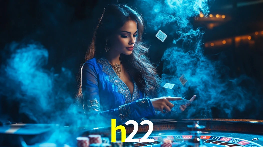 Desvendando o Mundo dos Jogos Virtuais na h22