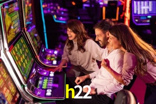 h22 feedback — formulário de envio no aplicativo oficial