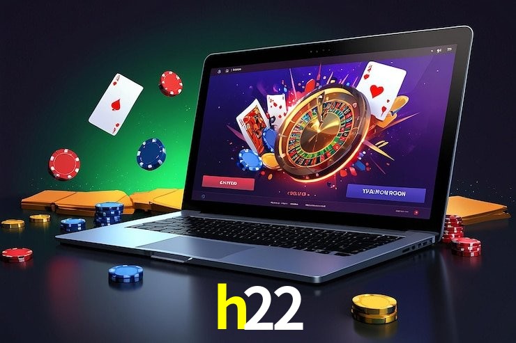 Promoção Relâmpago h22